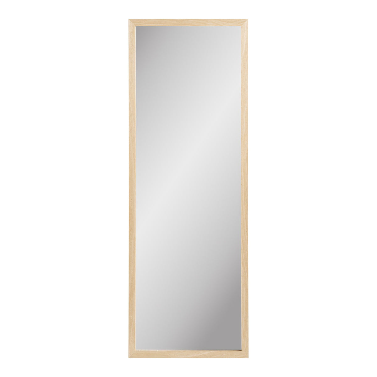 Scottsdale Wall Mirror — Natural