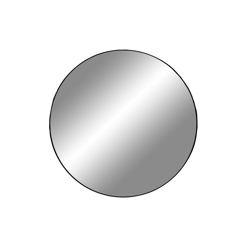 Jersey Mirror — Black