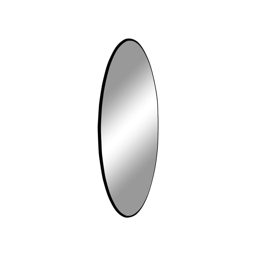 Jersey Mirror — Black