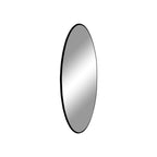 Jersey Mirror — Black