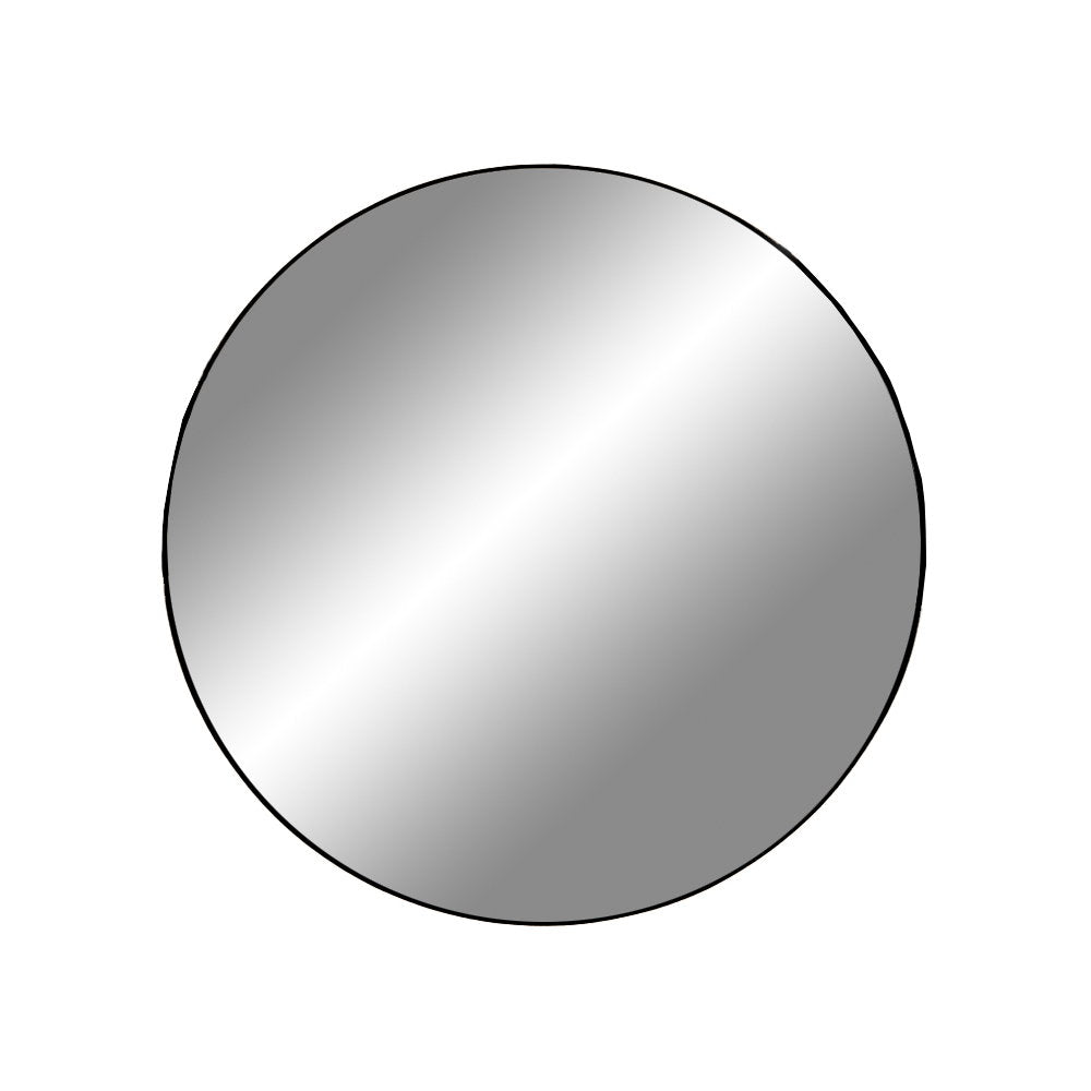 Jersey Mirror — Black