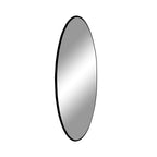 Jersey Mirror — Black