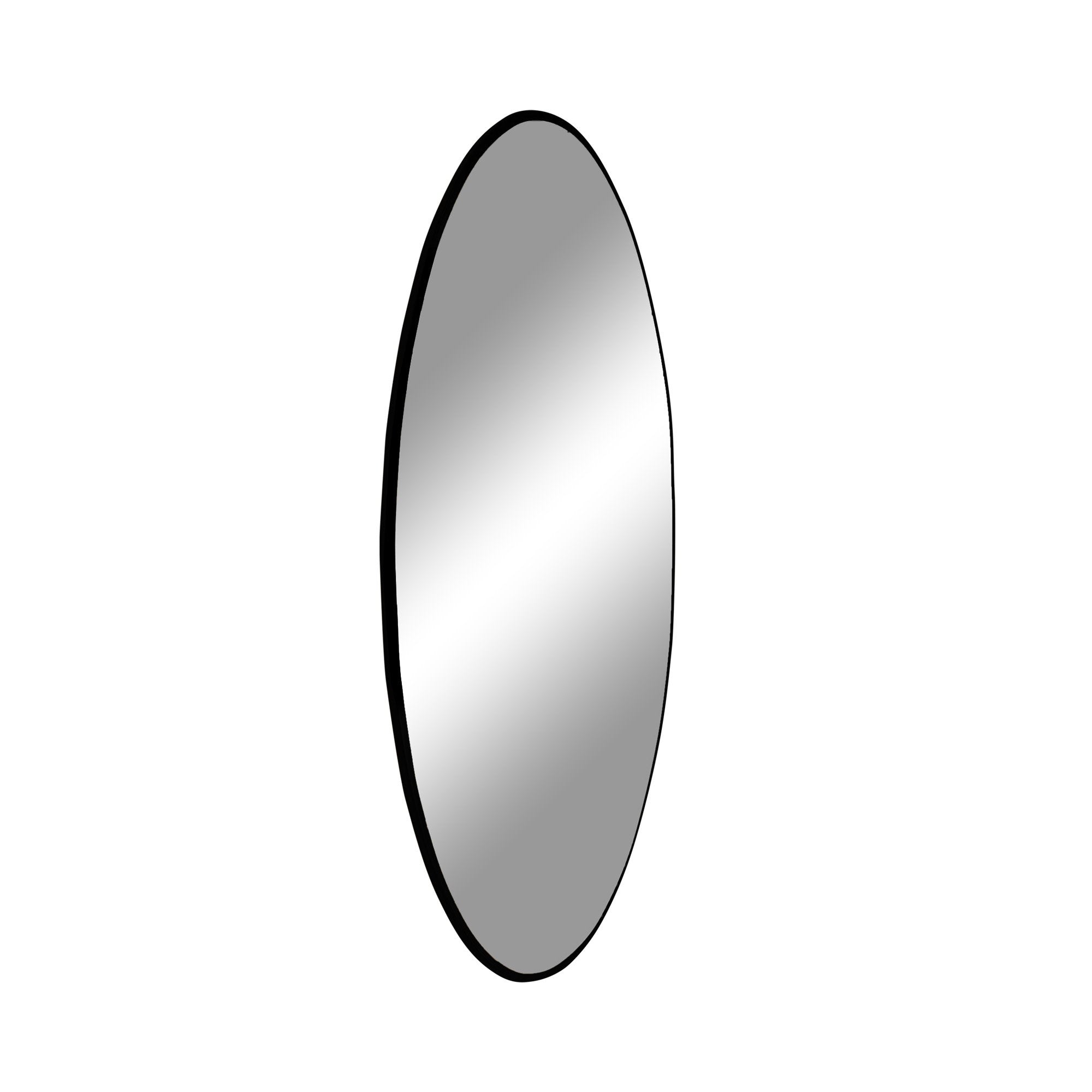 Jersey Mirror — Black