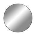Jersey Mirror — Black