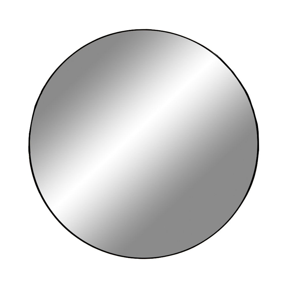 Jersey Mirror — Black