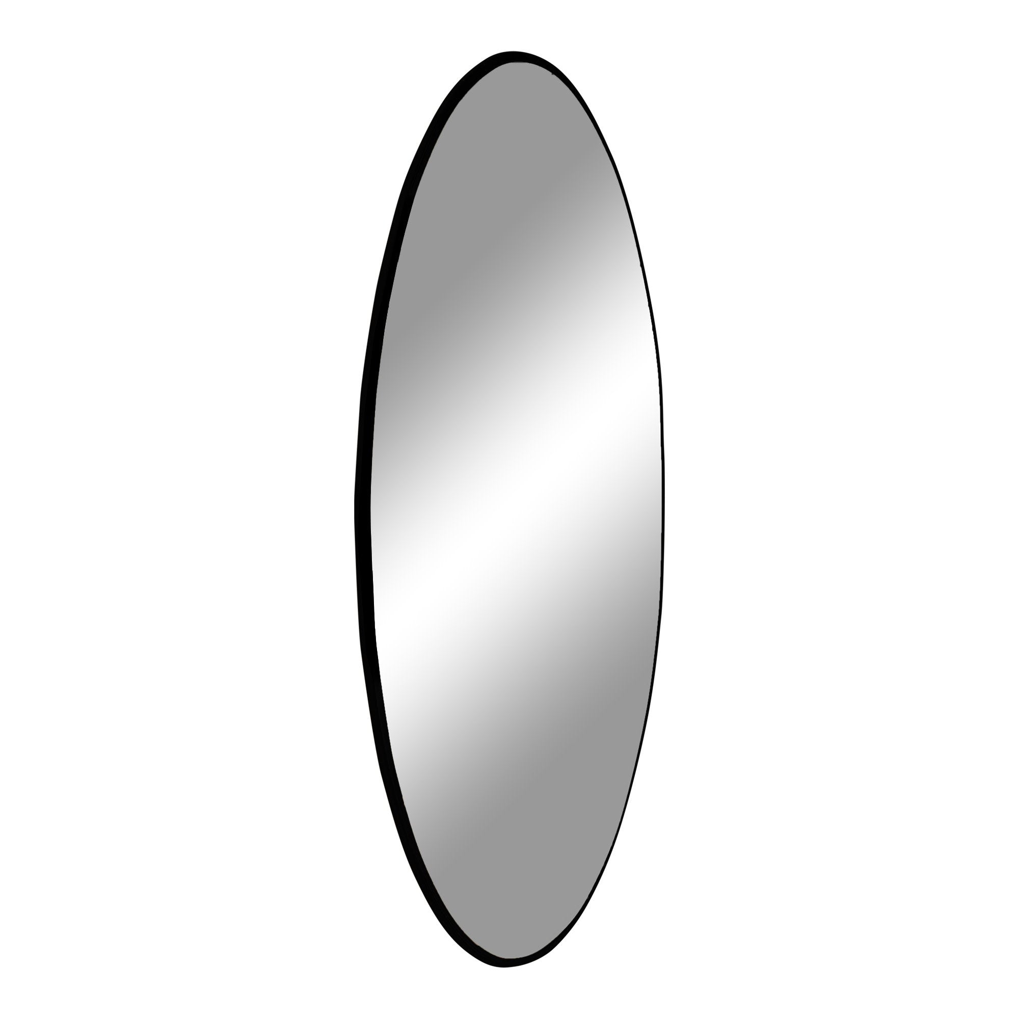 Jersey Mirror — Black