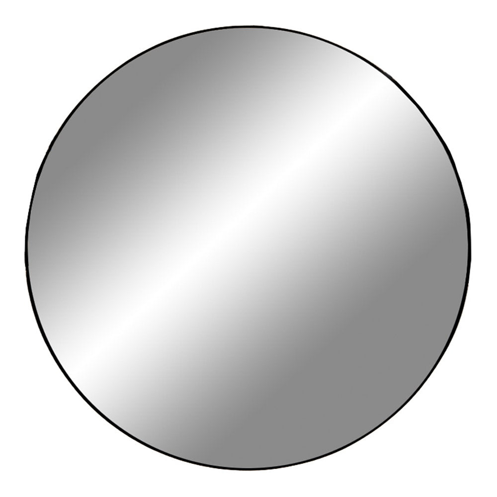 Jersey Mirror — Black