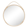 Malo Mirror — Natural