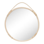 Malo Mirror — Natural