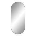Jersey Mirror — Black
