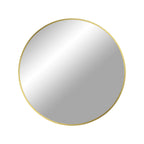 Madrid Mirror — Brass