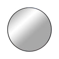 Madrid Mirror — Black