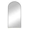 Madrid Mirror — Black