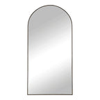 Madrid Mirror — Black