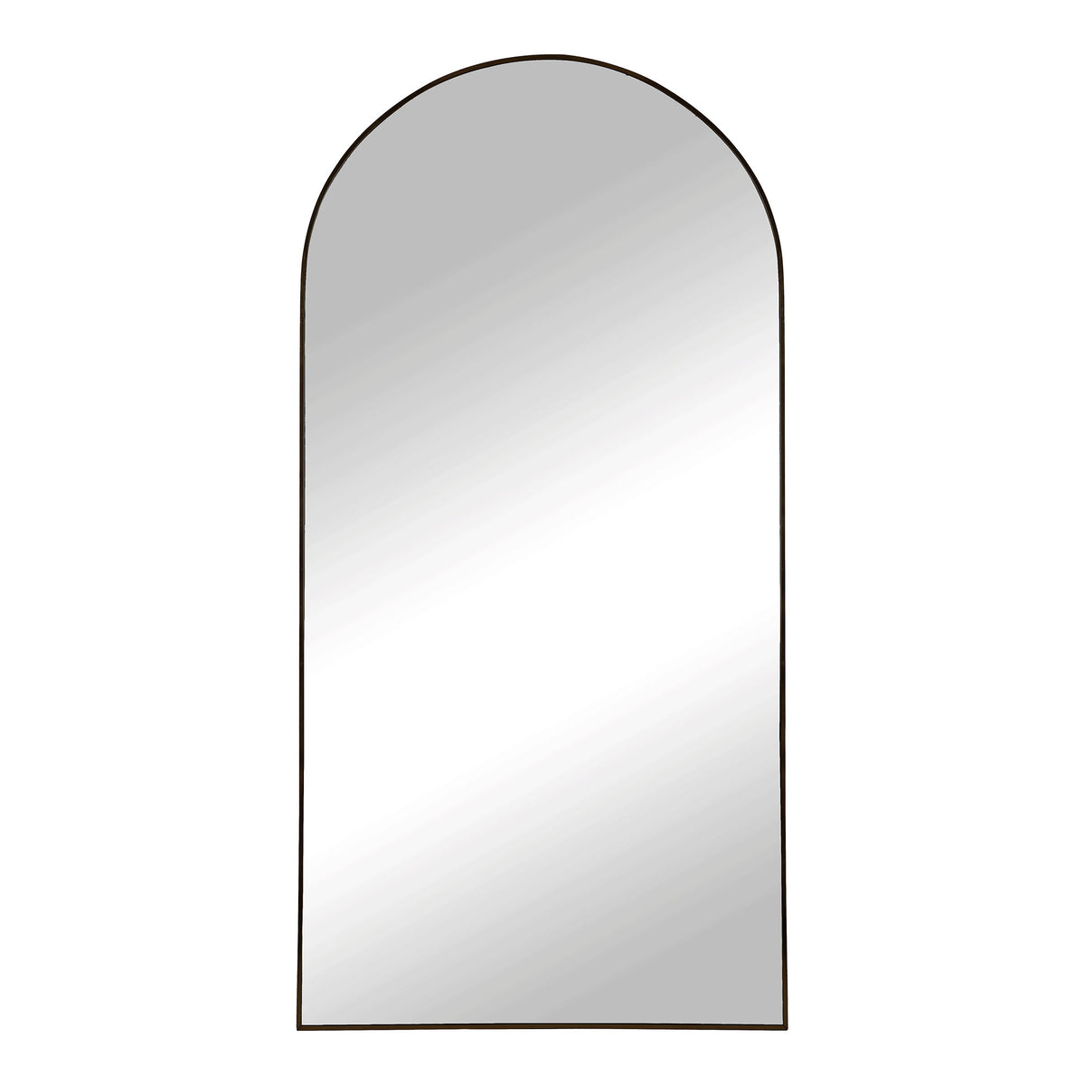 Madrid Mirror — Black