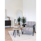 Madrid Mirror — Brass