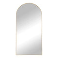 Madrid Mirror — Brass