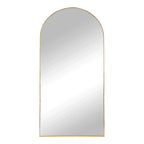 Madrid Mirror — Brass