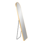 Madrid Mirror — Brass
