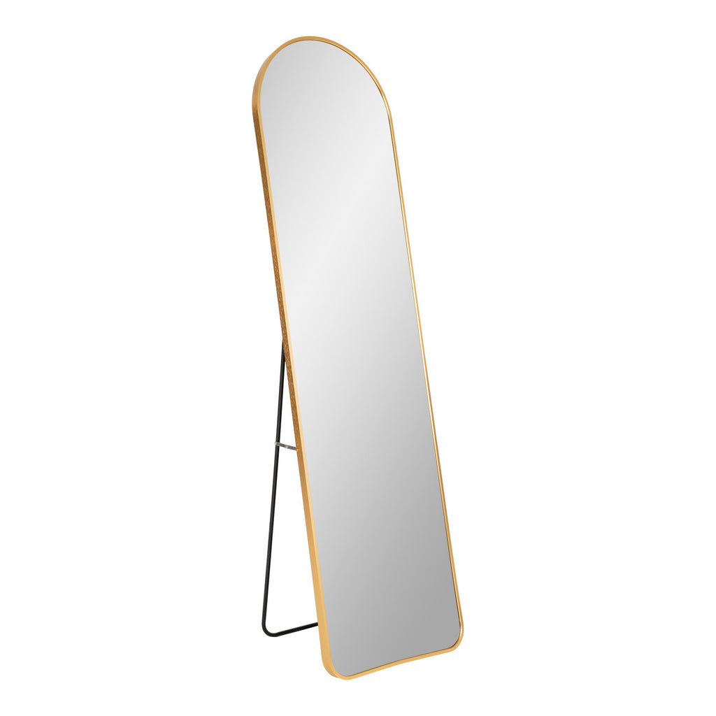 Madrid Mirror — Brass