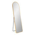 Madrid Mirror — Brass
