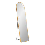 Madrid Mirror — Brass