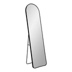 Madrid Mirror — Black