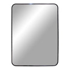 Madrid Mirror — Black