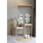 Palermo Mirror — Glass