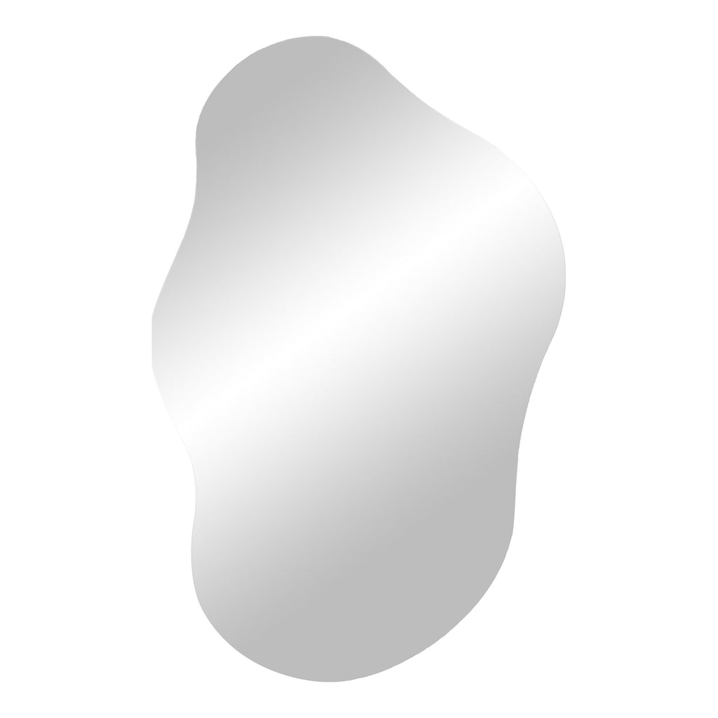 Palermo Mirror — Glass