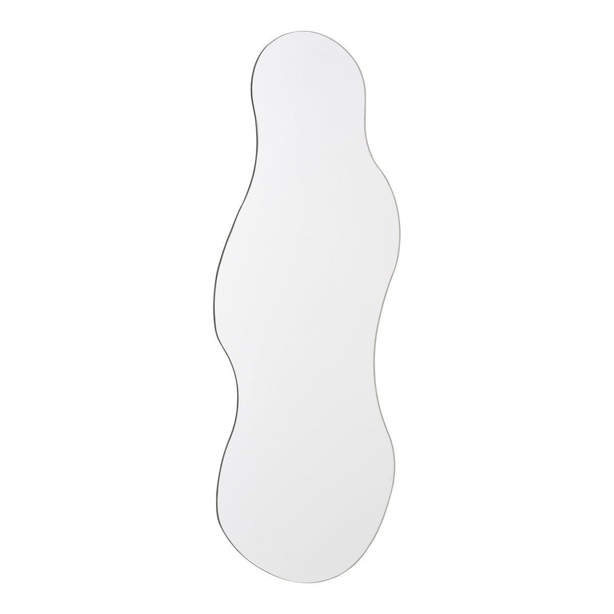 Palermo Mirror — Glass