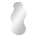 Palermo Mirror — Glass
