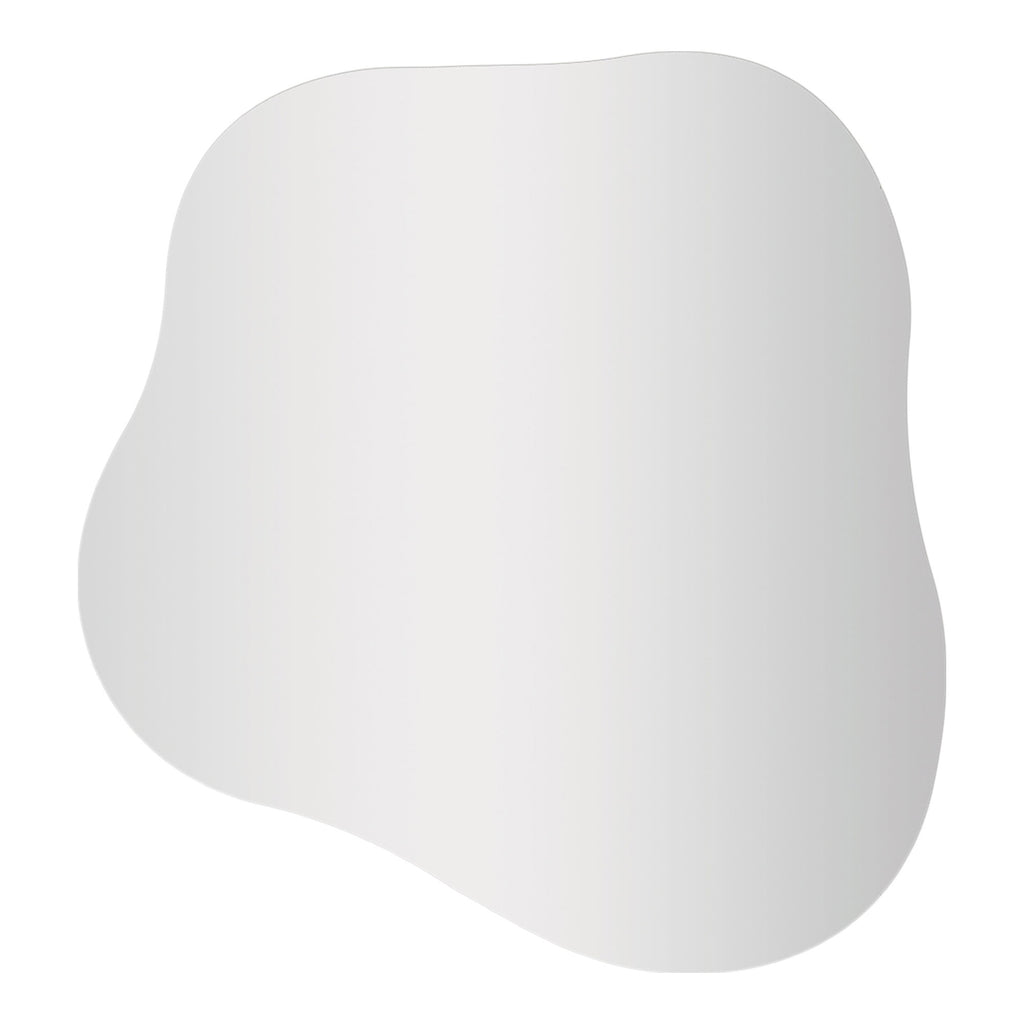 Palermo Mirror — Glass