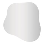 Palermo Mirror — Glass