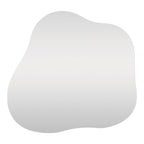 Palermo Mirror — Glass
