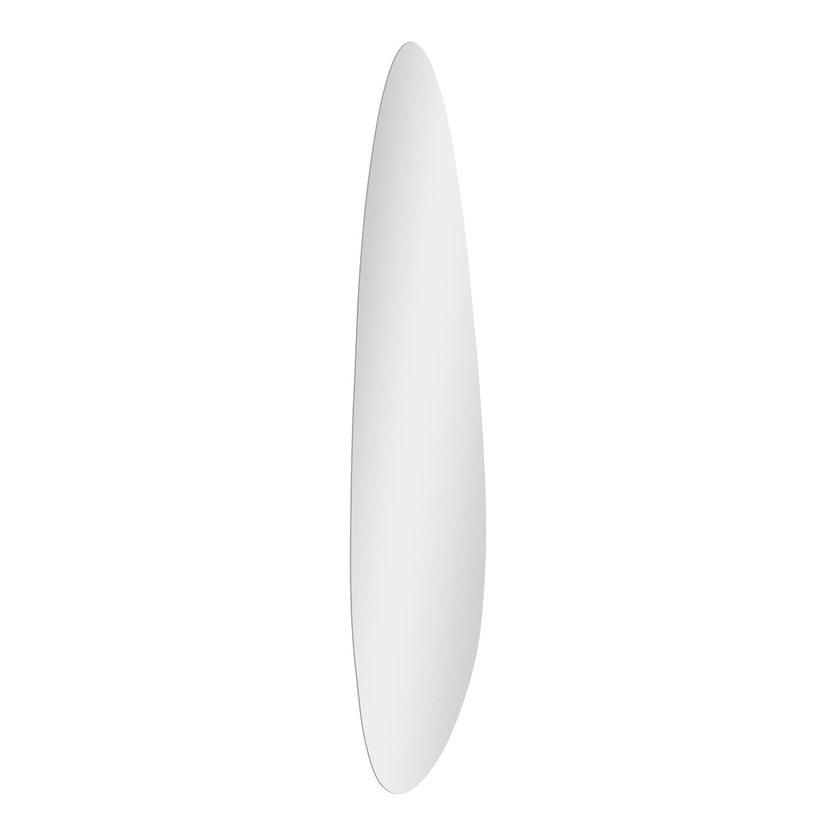 Pagani Mirror — Glass