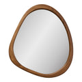 Luxon Mirror — Natural