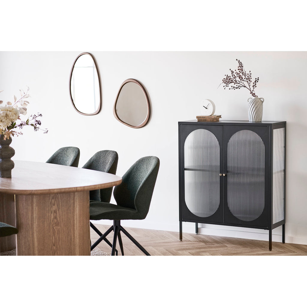 Luxon Mirror — Natural