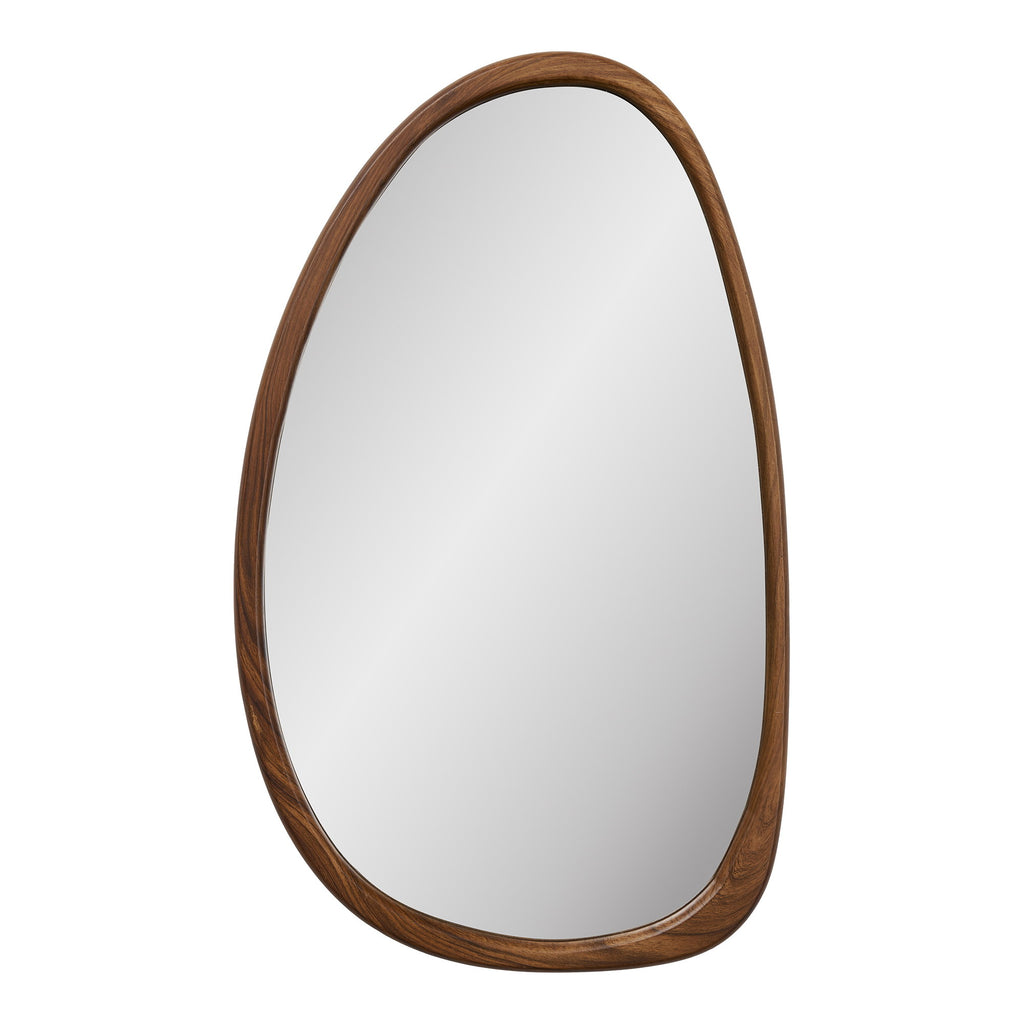 Luxon Mirror — Natural