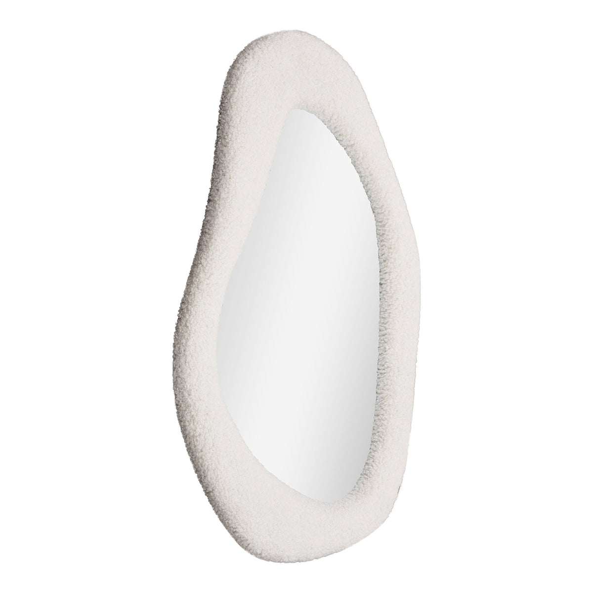 Bosa Mirror — White