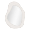 Bosa Mirror — White