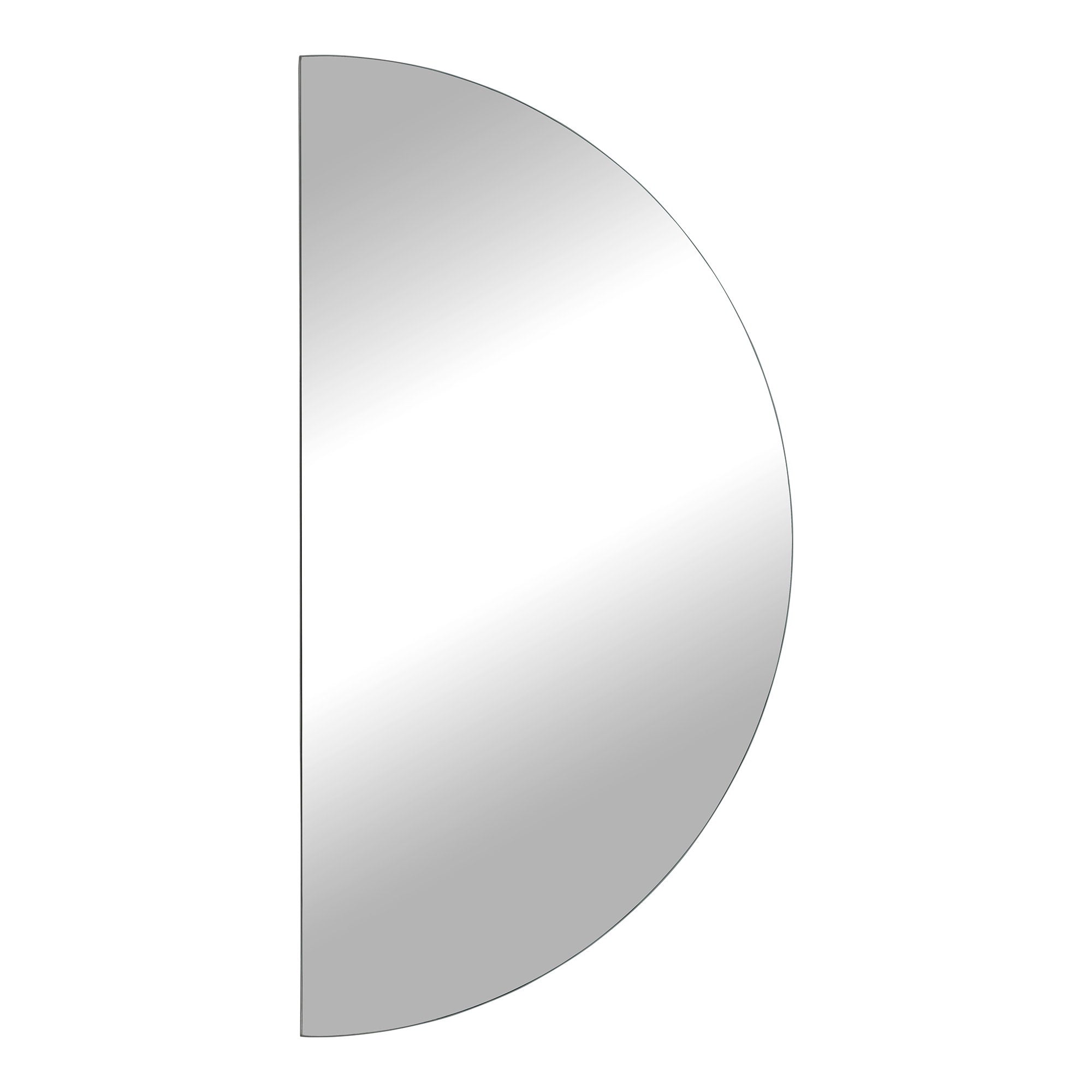 Paola Mirror — Glass