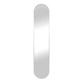 Hennetved Mirror — Silver