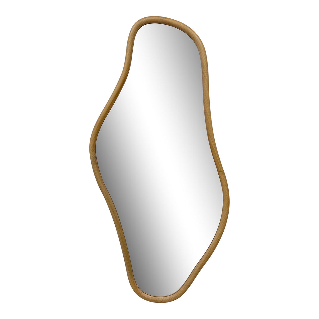 Brandsby Mirror — Natural