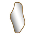 Brandsby Mirror — Natural