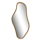 Brandsby Mirror — Natural