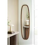 Luxon Mirror — Natural