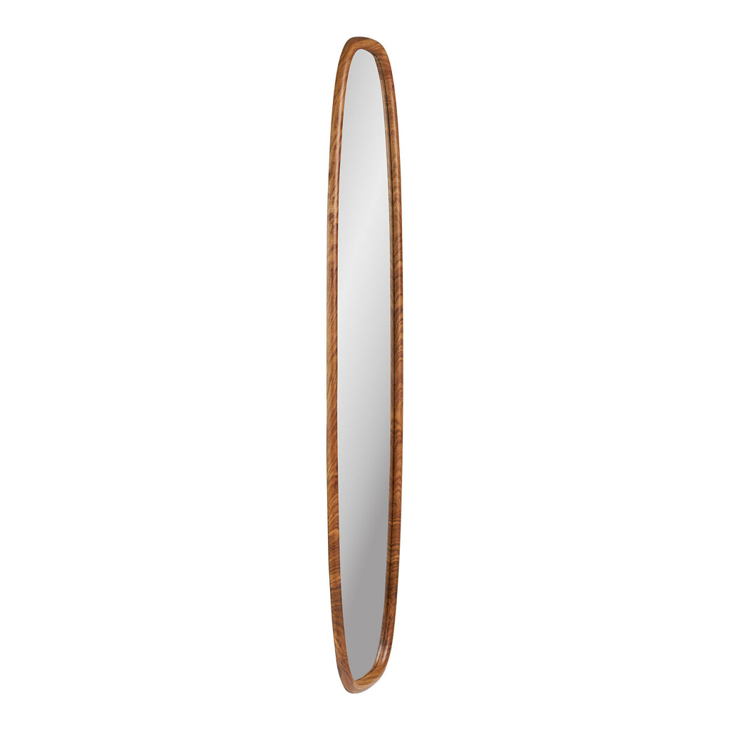 Luxon Mirror — Natural