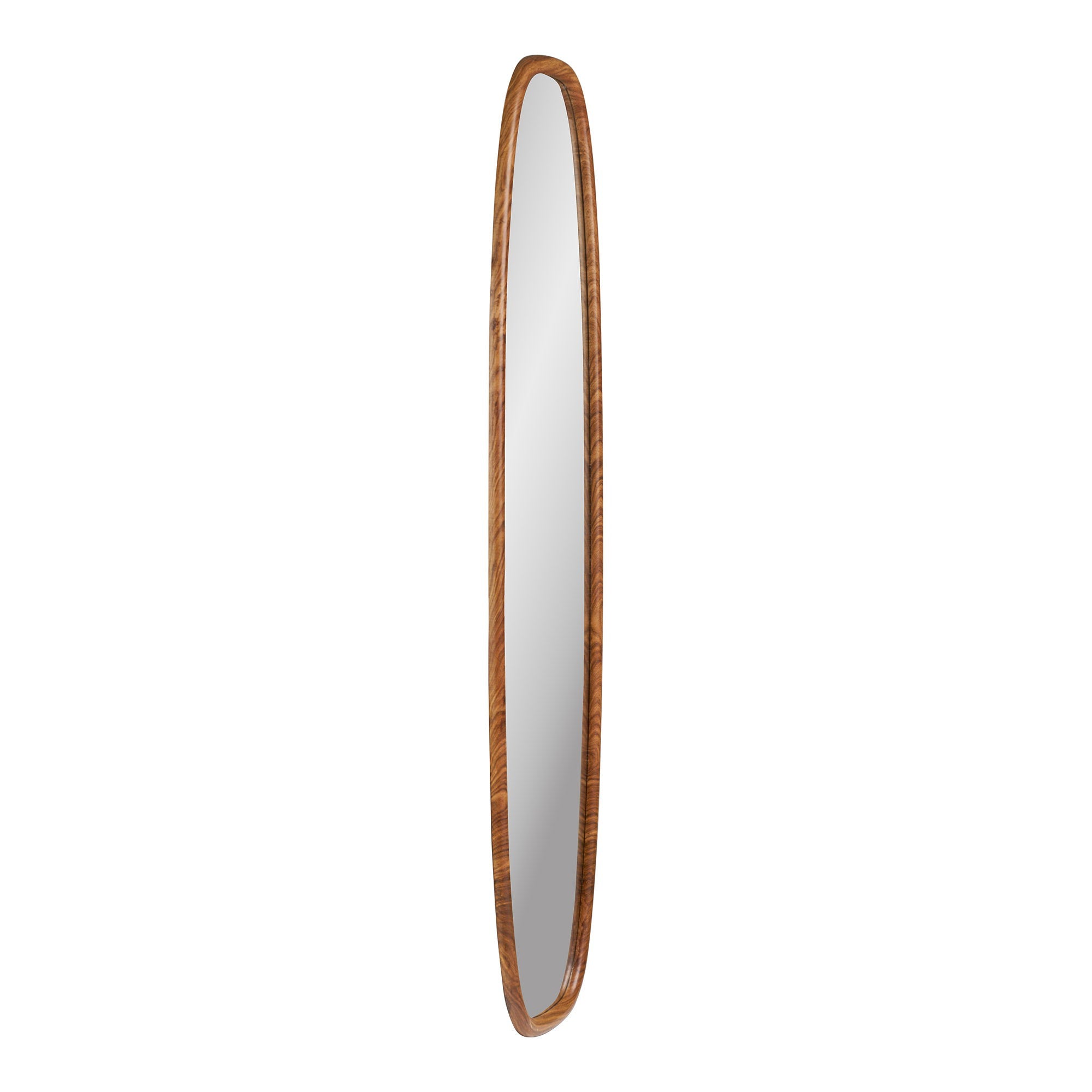 Luxon Mirror — Natural