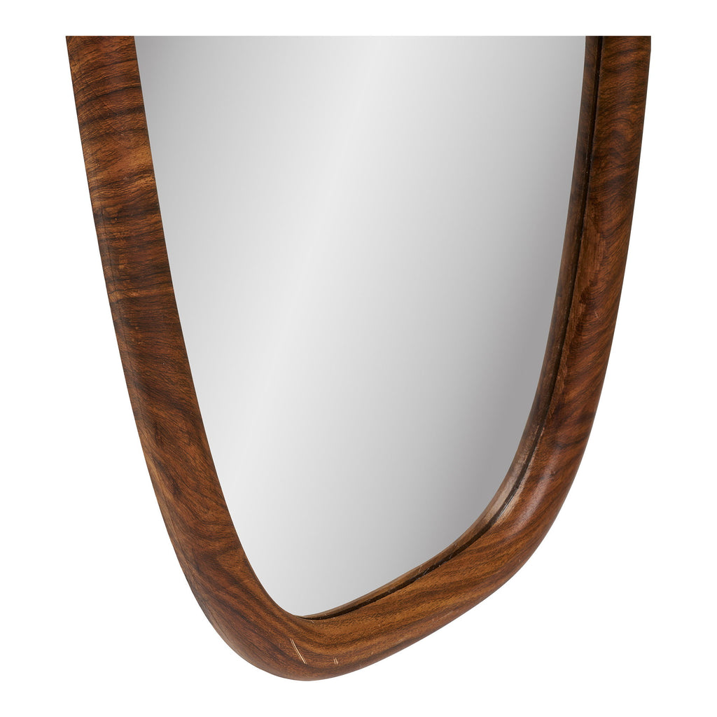 Luxon Mirror — Natural